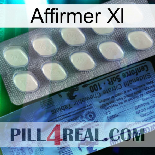 Affirm Xl 34